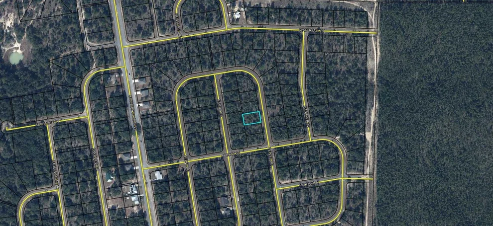 Unit for sale at Lot 9 Velvet Drive, Chipley, FL 32428