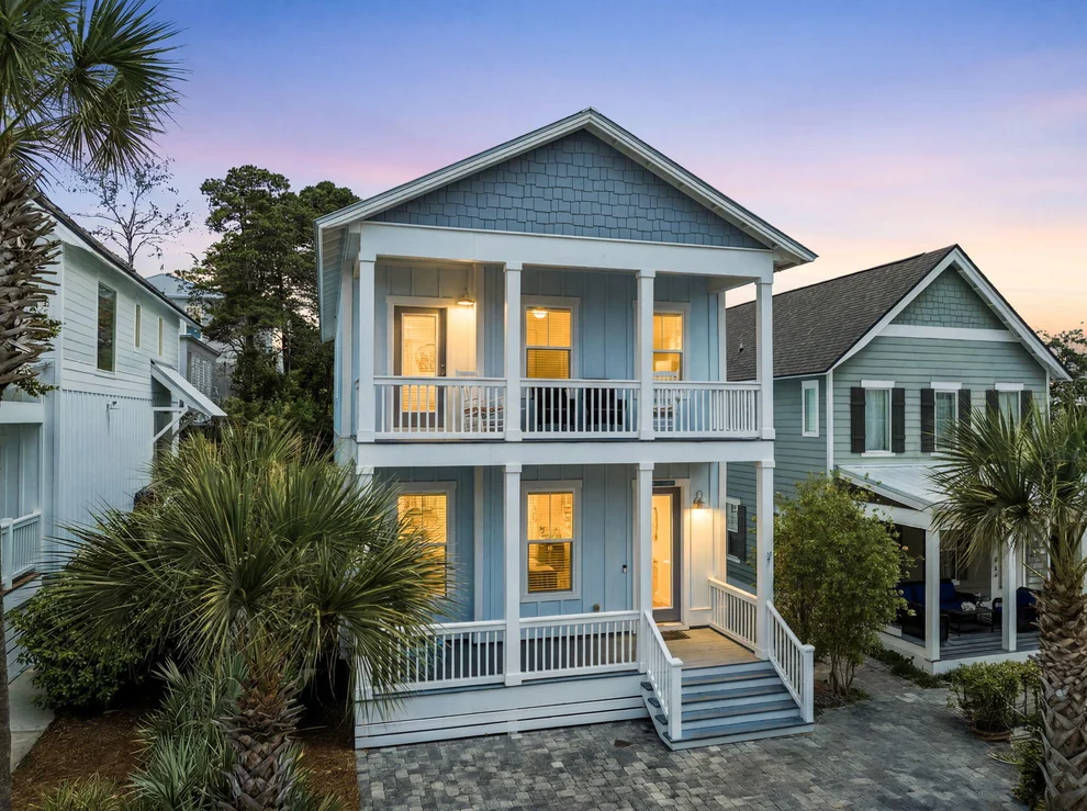 Unit for sale at 21 Magical Place, Santa Rosa Beach, FL 32459