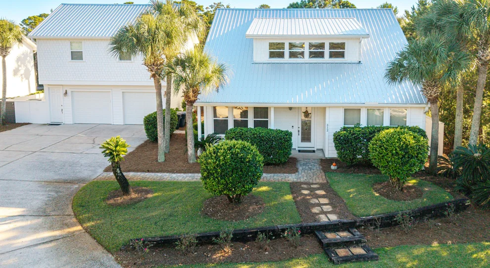 Unit for sale at 312 Golf Club Drive, Santa Rosa Beach, FL 32459