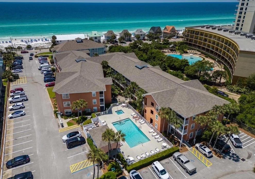 Unit for sale at 2830 Scenic Gulf Drive, Miramar Beach, FL 32550