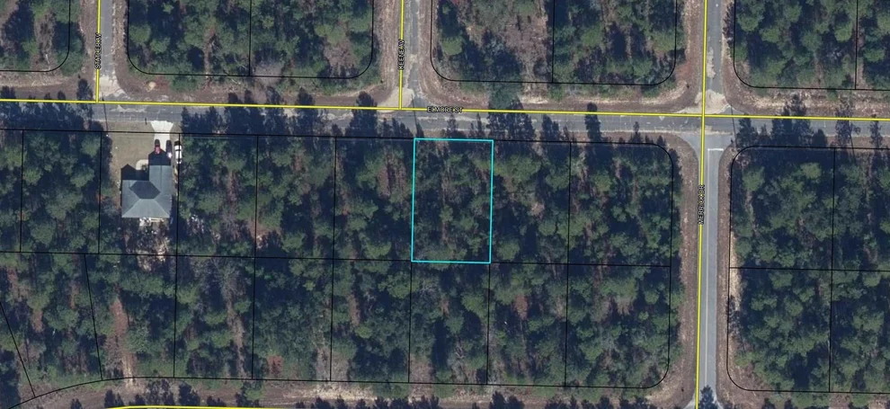 Unit for sale at Lot 16 Elmore Street, Chipley, FL 32428