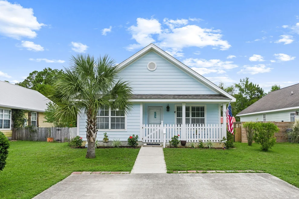 Unit for sale at 19 N 3rd Street, Santa Rosa Beach, FL 32459