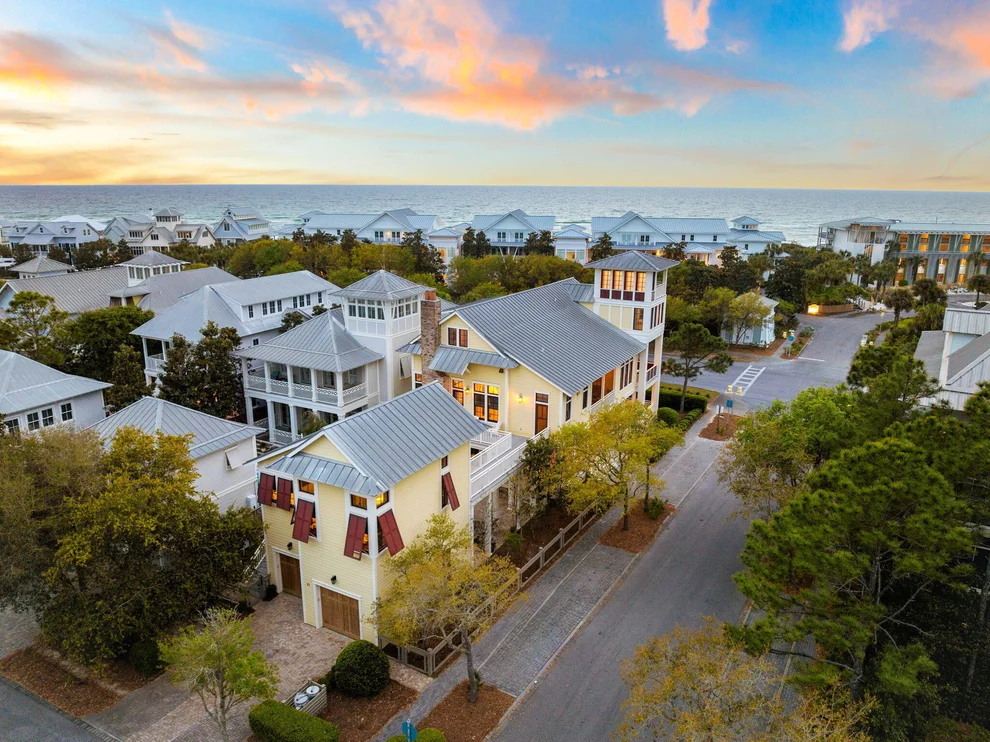 Unit for sale at 81 Western Lake Drive, Santa Rosa Beach, FL 32459