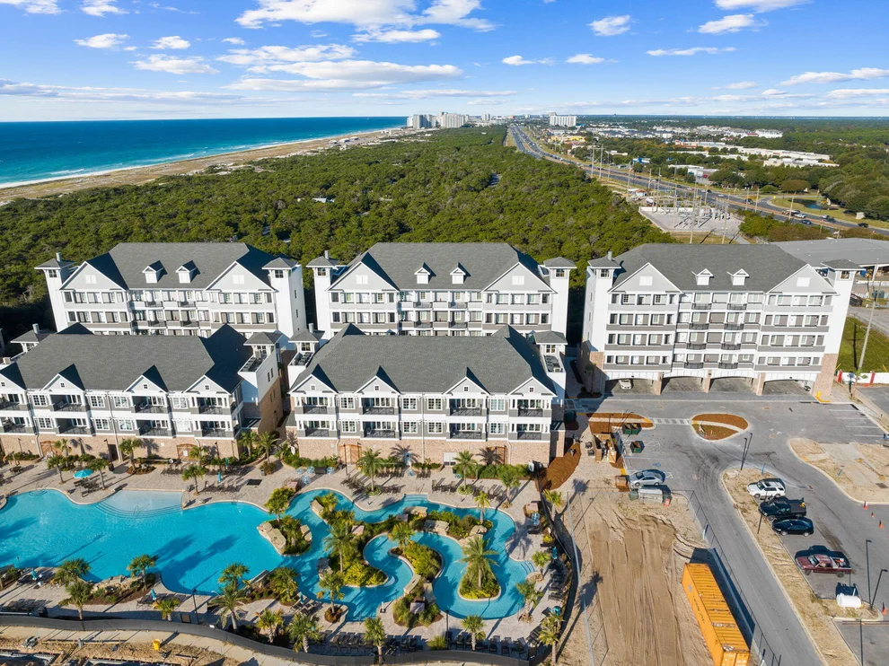 Unit for sale at 202 Henderson Resort Way, Destin, FL 32541