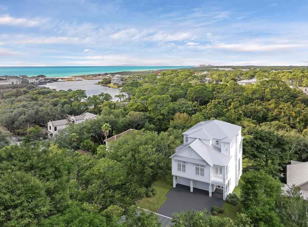 Unit for sale at 91 N Bishop Road, Santa Rosa Beach, FL 32459