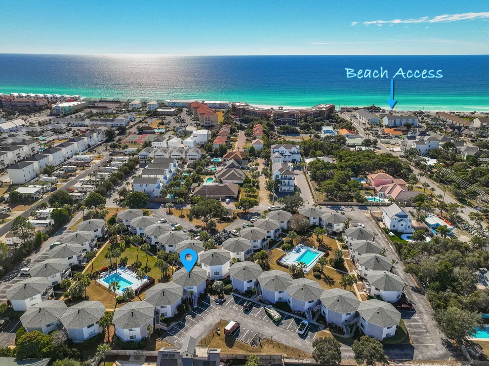 Unit for sale at 285 Payne Street, Miramar Beach, FL 32550