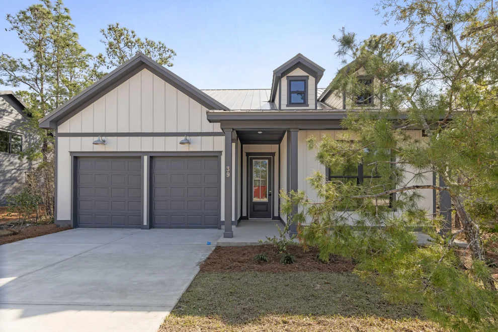 Unit for sale at 310 Channel Shoal Drive, Santa Rosa Beach, FL 32459