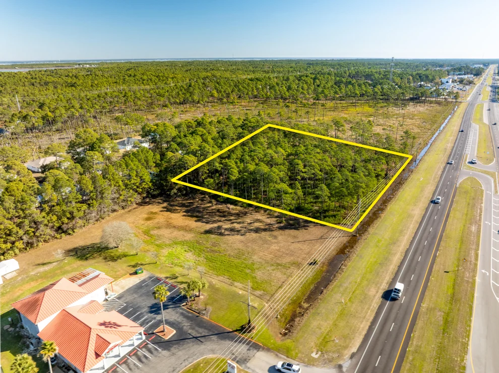 Unit for sale at ±2.1 Acre Us Highway 98, Santa Rosa Beach, FL 32459