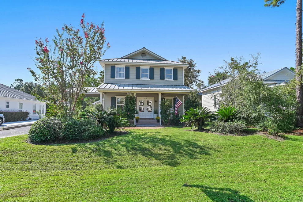 Unit for sale at 50 Spotted Dolphin Road, Santa Rosa Beach, FL 32459