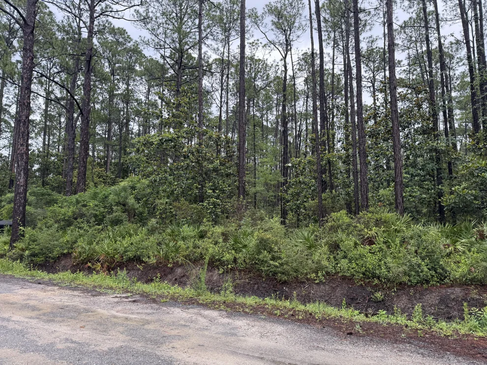 Unit for sale at Lot 1,2,3 12 Th Street, Santa Rosa Beach, FL 32459