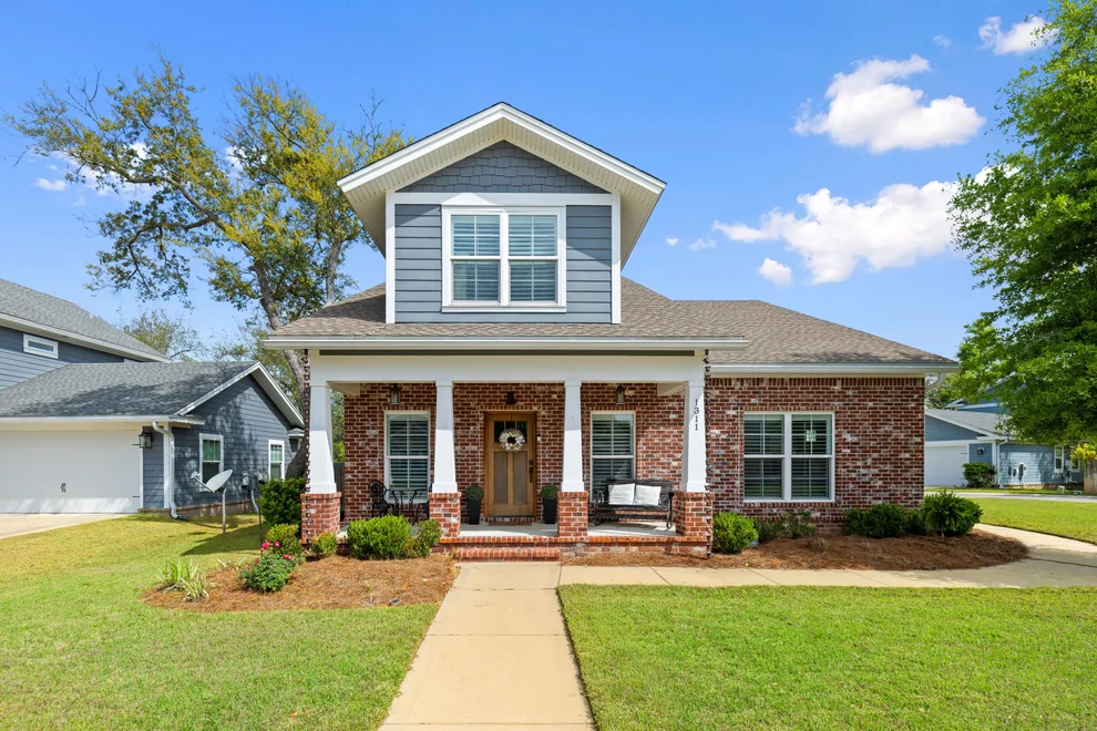 Unit for sale at 1311 Angelica Place, Niceville, FL 32578