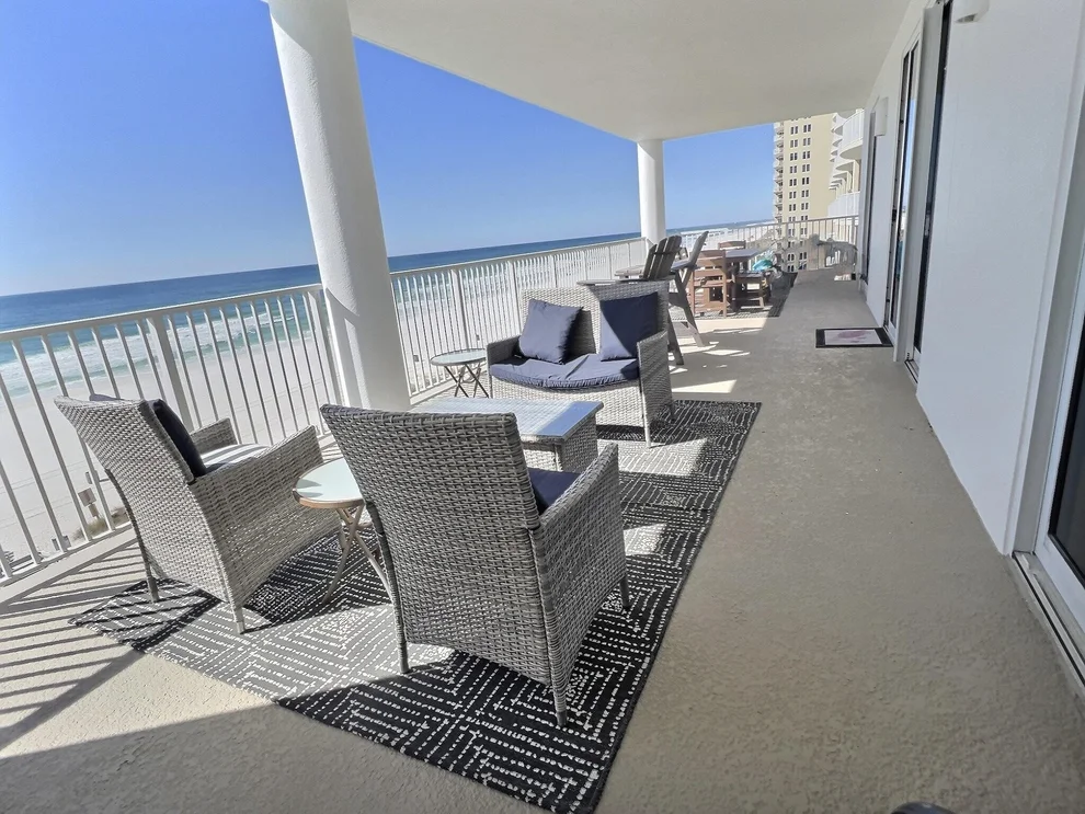 Unit for sale at 10611 Front Beach Road, Panama City Beach, FL 32407
