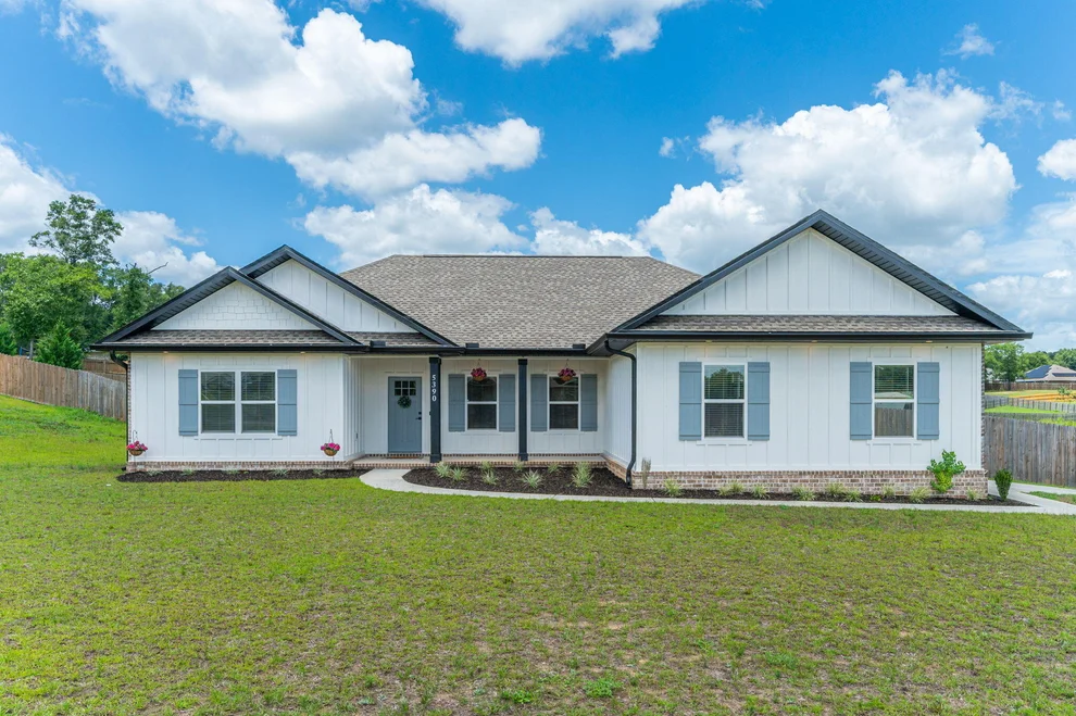 Unit for sale at 5390 Aidan Street, Baker, FL 32531