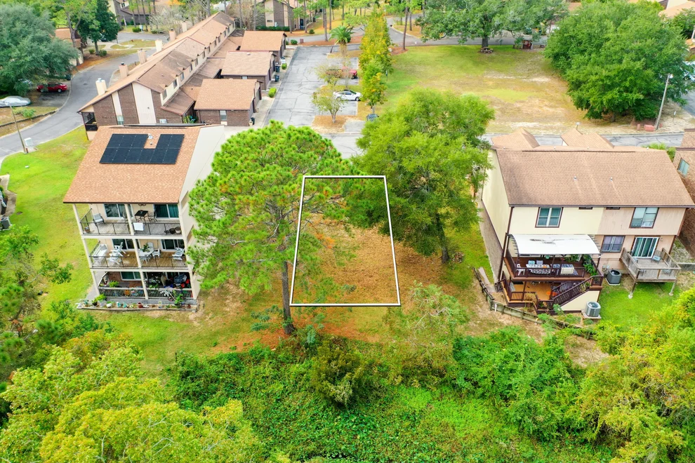 Unit for sale at 25 Hidden Cove Circle, Valparaiso, FL 32580