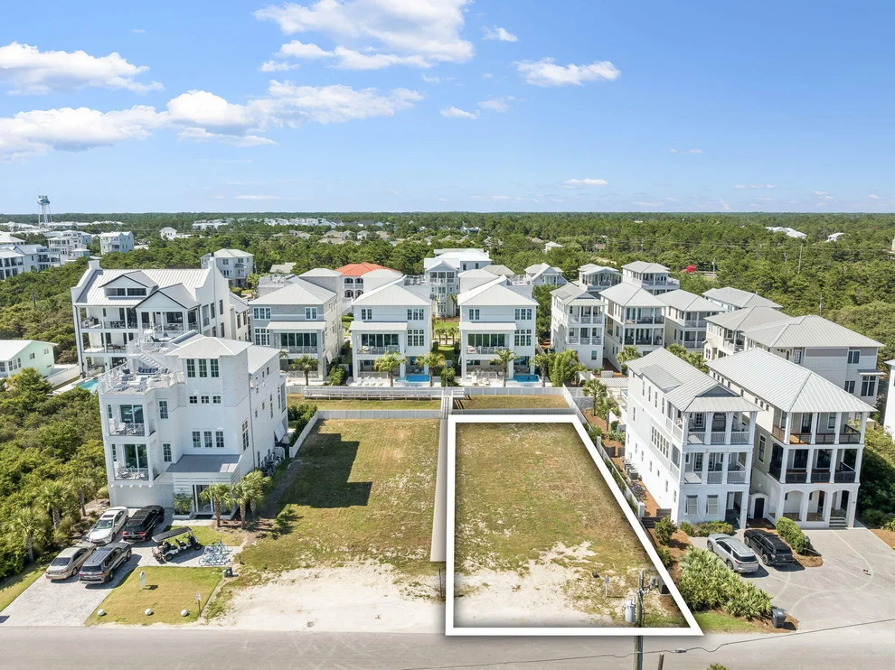 Unit for sale at 346 W Park Place Avenue, Inlet Beach, FL 32461
