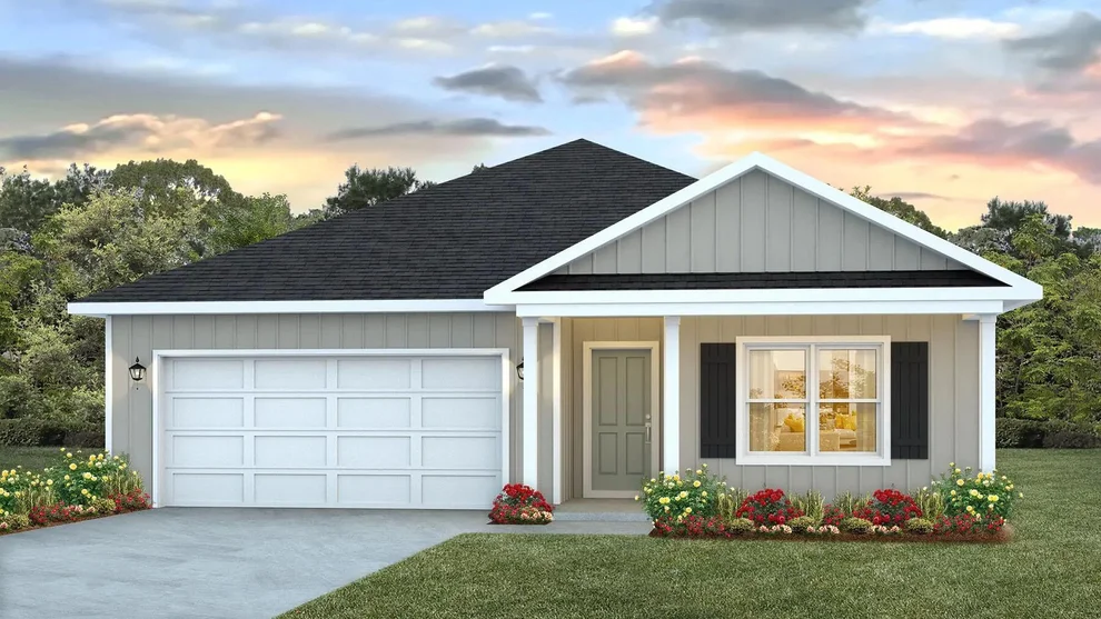 Unit for sale at 5739 Dearing Street, Crestview, FL 32539