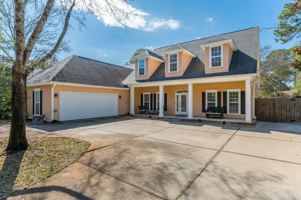 Unit for sale at 19 Lanman Road, Niceville, FL 32578