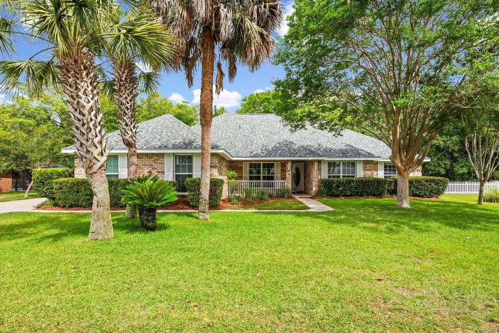 Unit for sale at 1434 William Faulkner Drive, Niceville, FL 32578