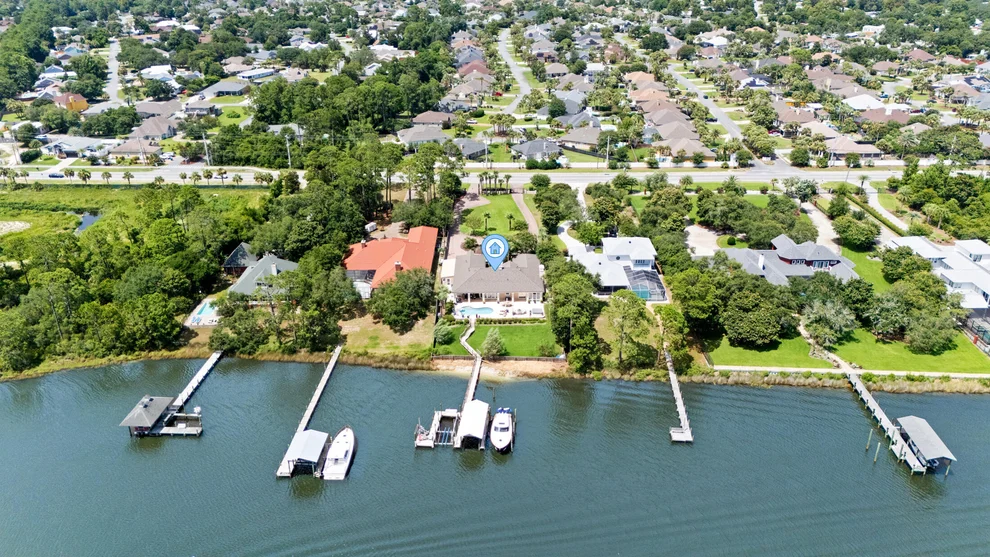 Unit for sale at 8203 N Lagoon Drive, Panama City Beach, FL 32408