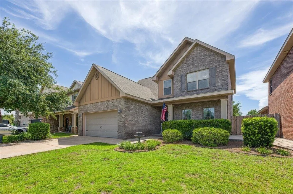 Unit for sale at 1819 Waterford Sound Boulevard, Gulf Breeze, FL 32563