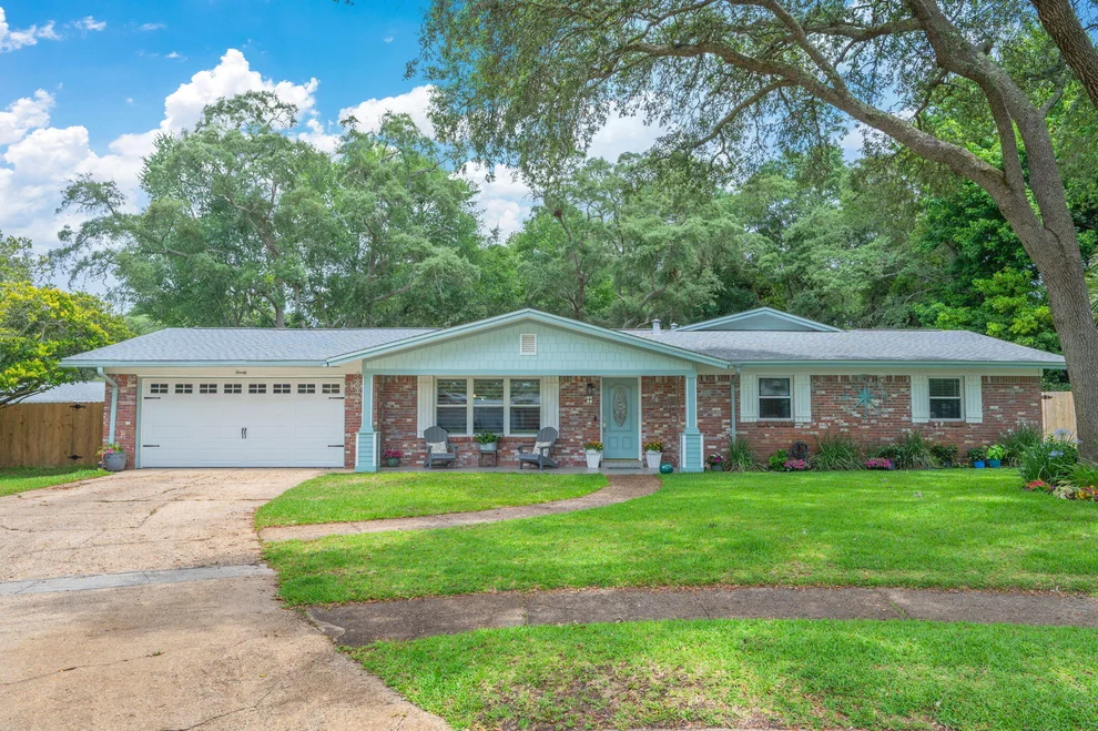 Unit for sale at 20 Forest Grove Place, Fort Walton Beach, FL 32548