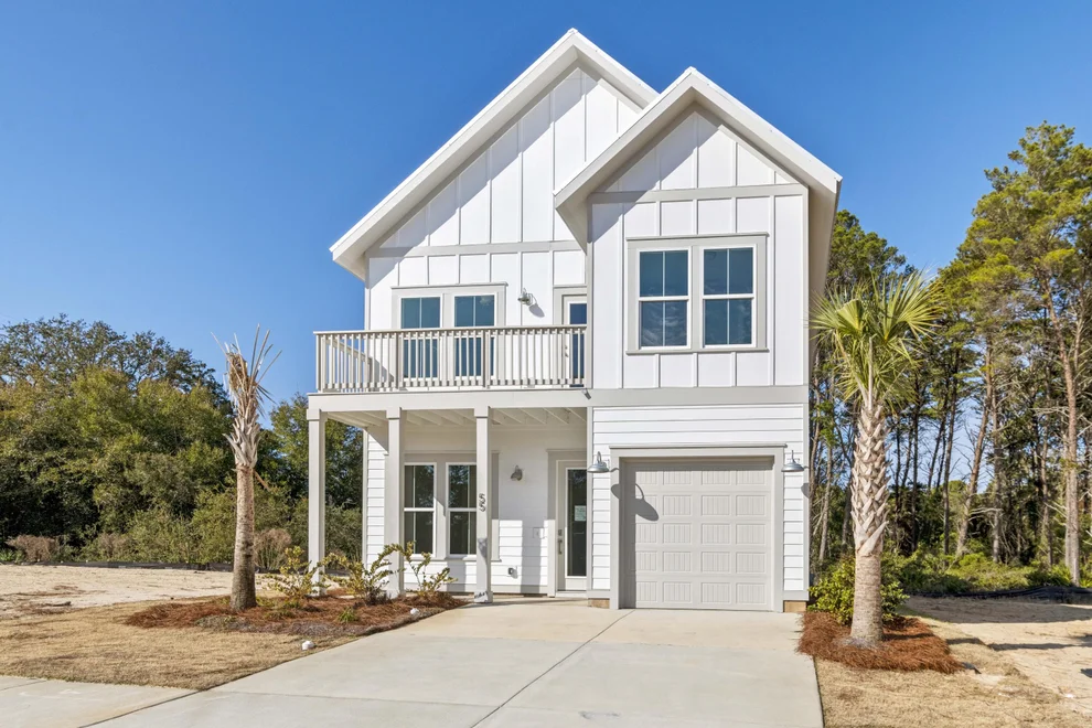 Unit for sale at 55 Nautilus Coast Drive, Inlet Beach, FL 32461