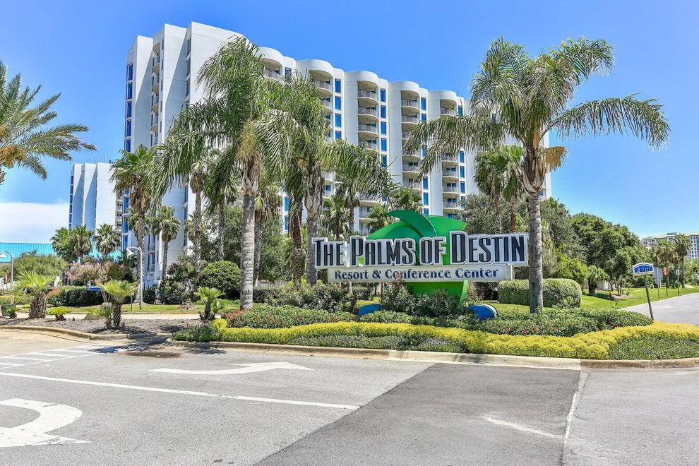 Unit for sale at 4203 Indian Bayou Trail, Destin, FL 32541