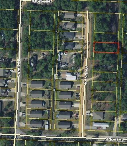 Unit for sale at LOT 21 3rd Street, Santa Rosa Beach, FL 32459