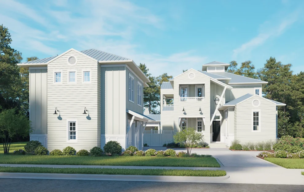 Unit for sale at 467 Pollard Cove East, Watersound, FL 32461