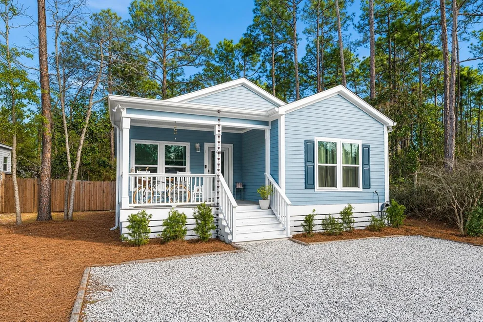 Unit for sale at 68 Central 8th Street, Santa Rosa Beach, FL 32459