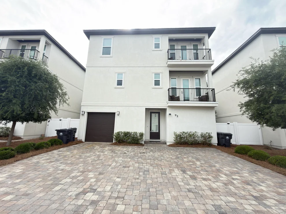 Unit for sale at 92 Ciboney Street, Miramar Beach, FL 32550