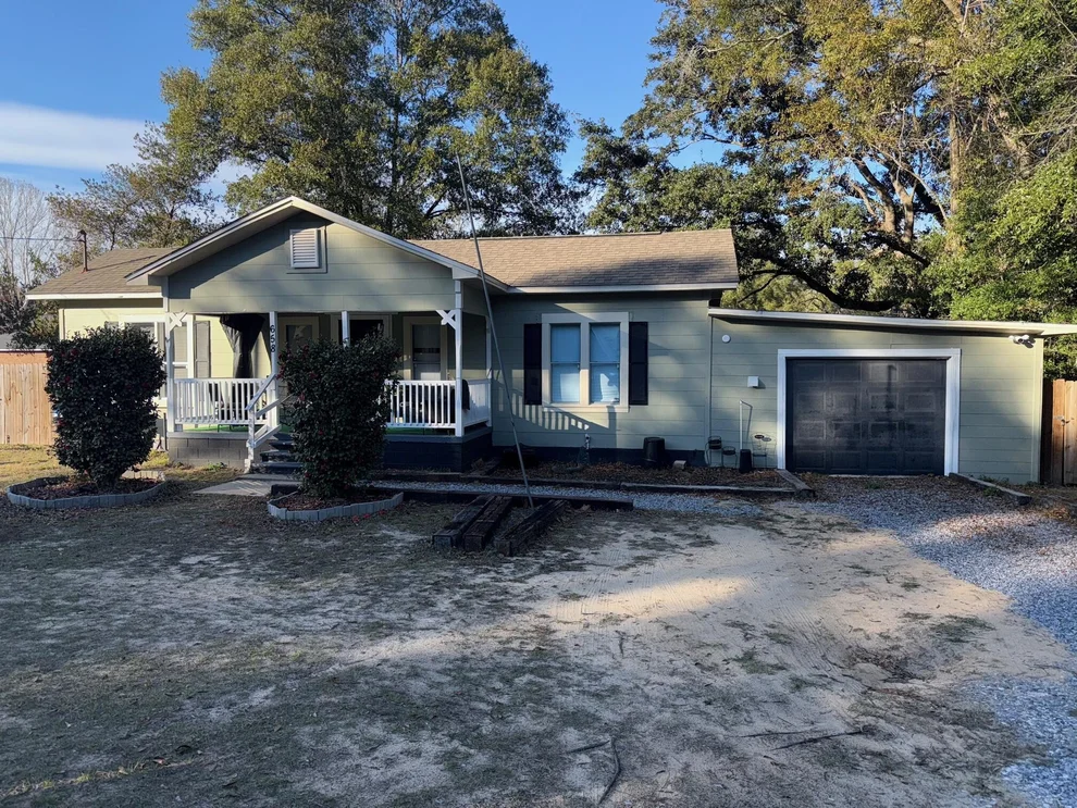 Unit for sale at 658 Lee Avenue, Crestview, FL 32539