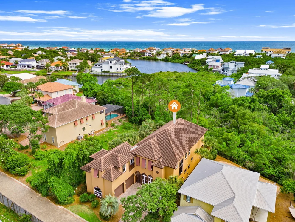 Unit for sale at 4598 Paradise Isle, Destin, FL 32541