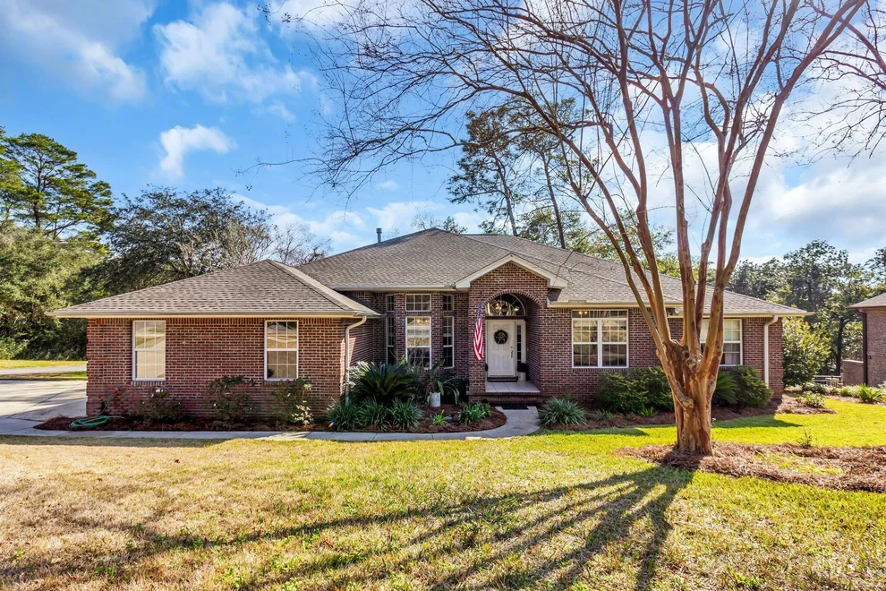 Unit for sale at 1500 Big Creek Cove, Niceville, FL 32578