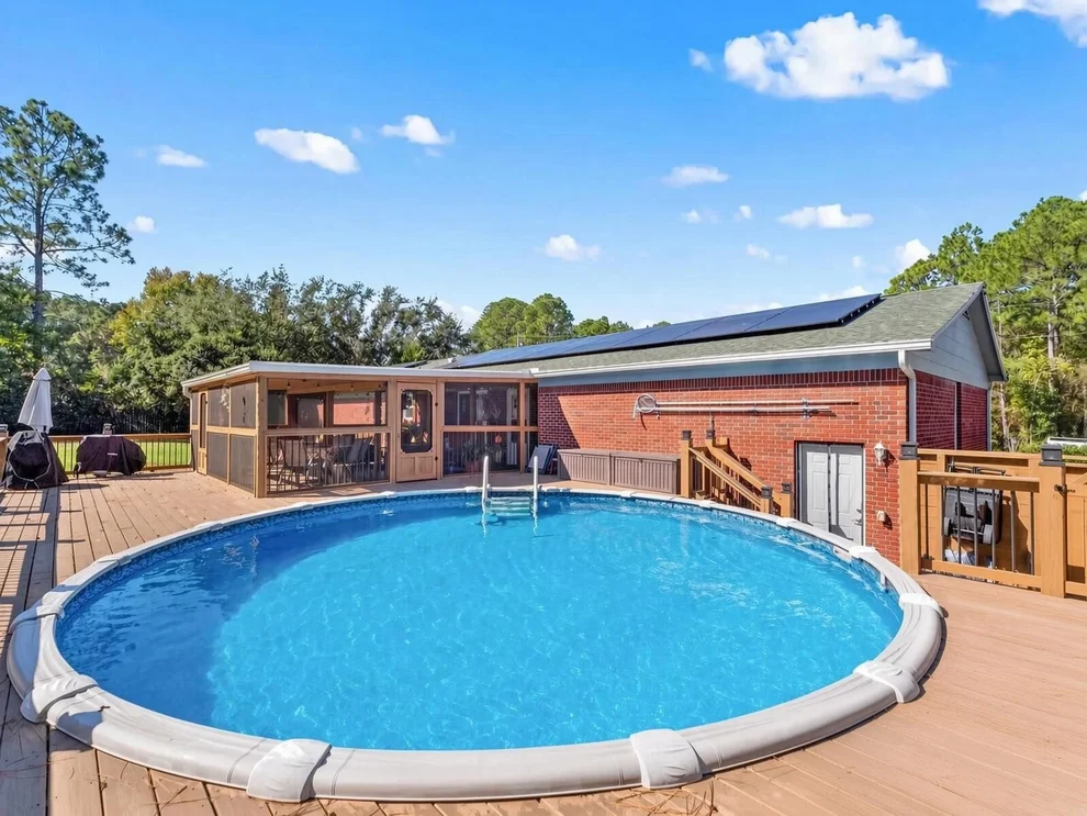 Unit for sale at 9651 Sunnybrook Drive, Navarre, FL 32566