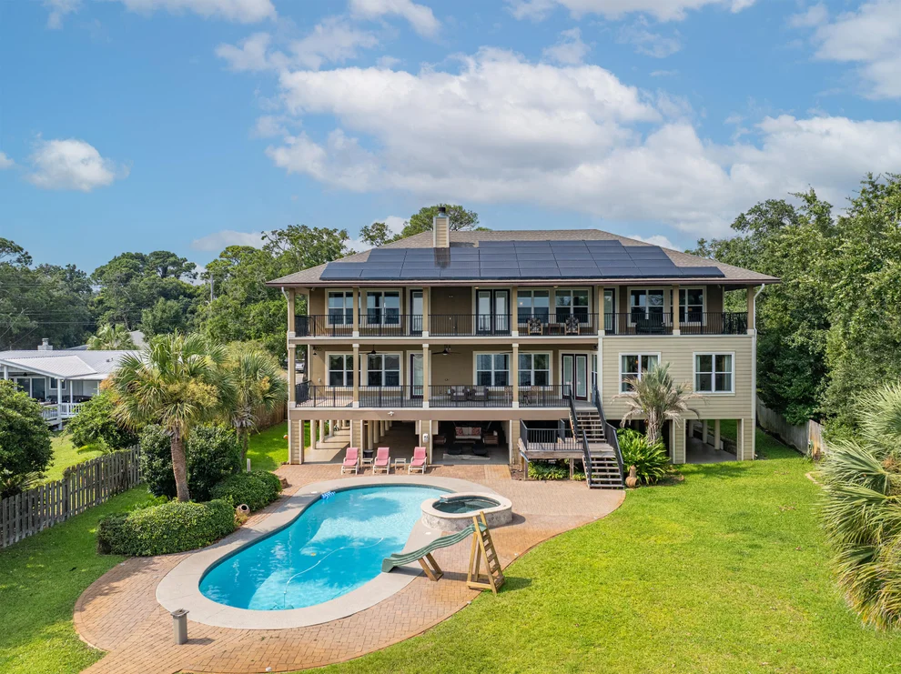Unit for sale at 326 SE Brooks Street, Fort Walton Beach, FL 32548