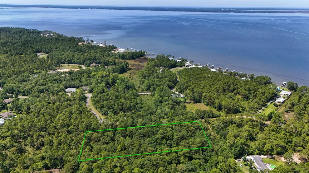 Unit for sale at 4.66 Acres Watson Road, Freeport, FL 32439