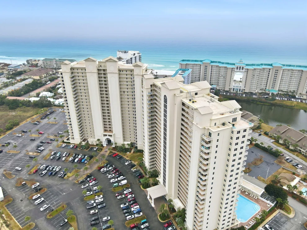 Unit for sale at 122 Seascape Drive, Miramar Beach, FL 32550