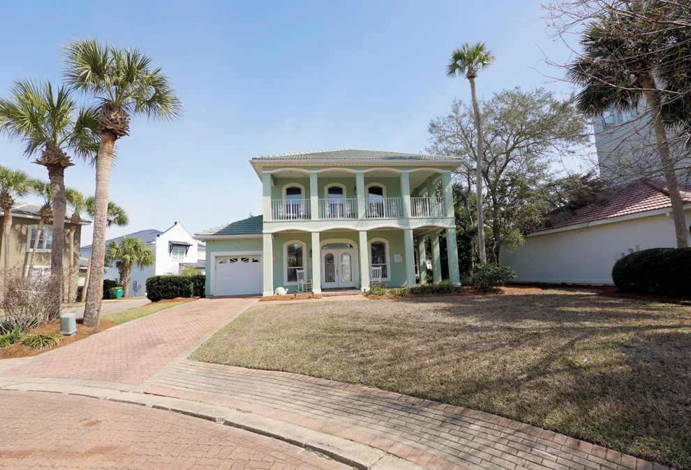 Unit for sale at 4629 Sunset Pointe, Destin, FL 32541