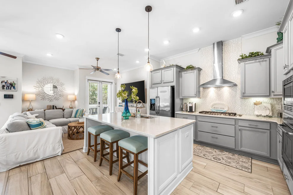 Unit for sale at 4 E Milestone Drive, Inlet Beach, FL 32461