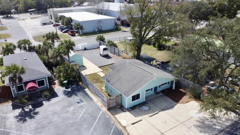 Unit for sale at 31 NE Kelly Avenue, Fort Walton Beach, FL 32548