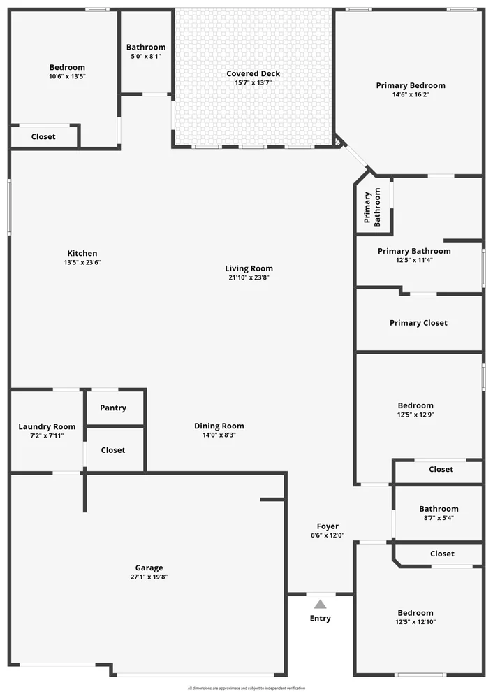 Unit for sale at 2456 Dakota Way, Crestview, FL 32536