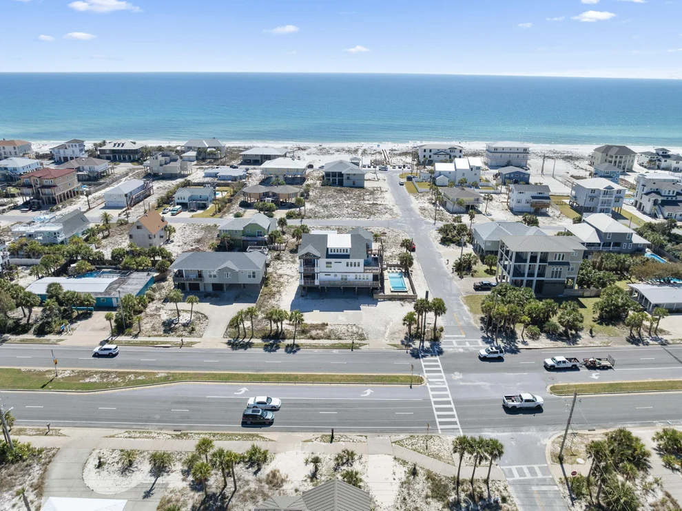 Unit for sale at 800 Via Deluna Drive, Pensacola Beach, FL 32561