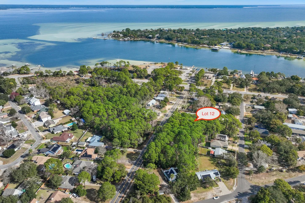 Unit for sale at Lot 12 First Street, Destin, FL 32541