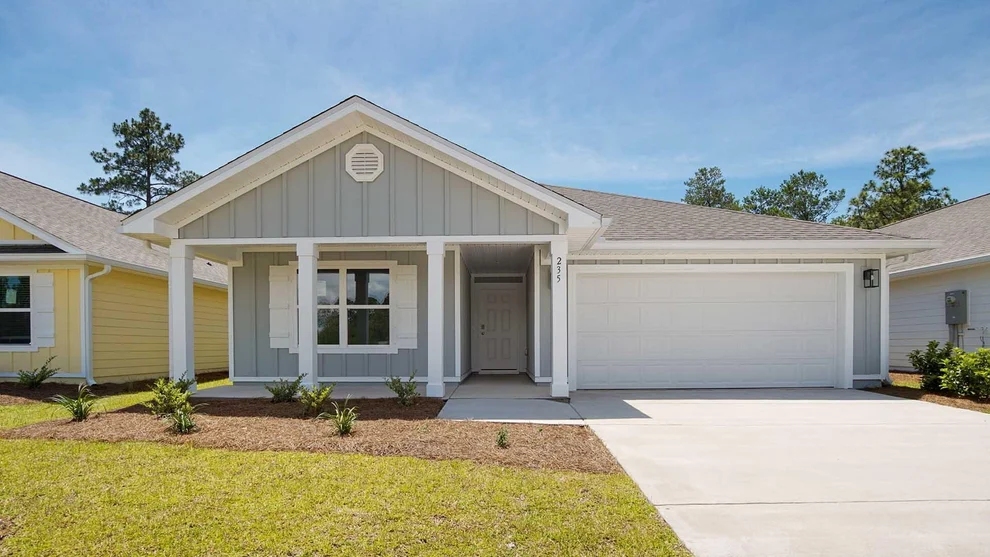 Unit for sale at 272 Eunola Lane, Freeport, FL 32439