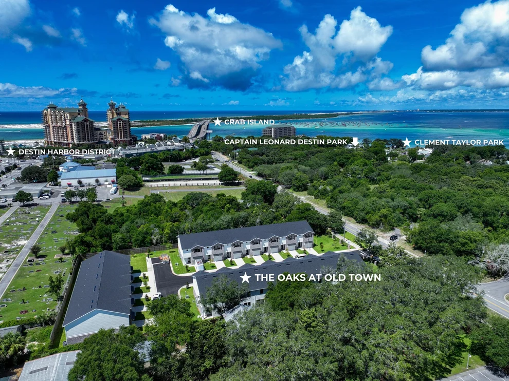 Unit for sale at 140 Sibert Avenue, Destin, FL 32541