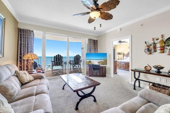 Unit for sale at 9450 S Thomas Drive, Panama City Beach, FL 32408