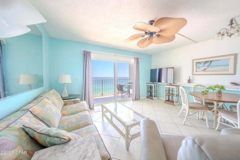 Unit for sale at 8743 S Thomas Drive, Panama City Beach, FL 32408