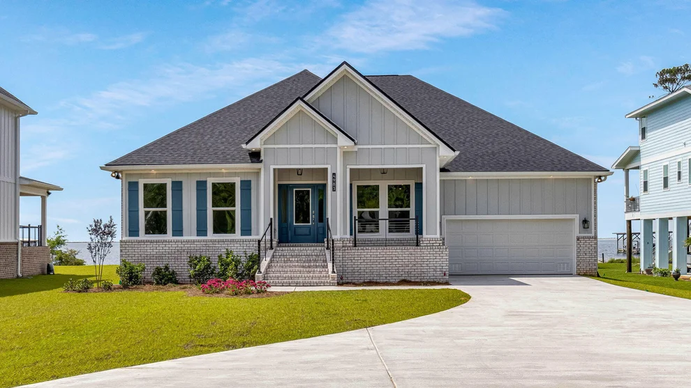 Unit for sale at 4983 Soundside Drive, Gulf Breeze, FL 32563