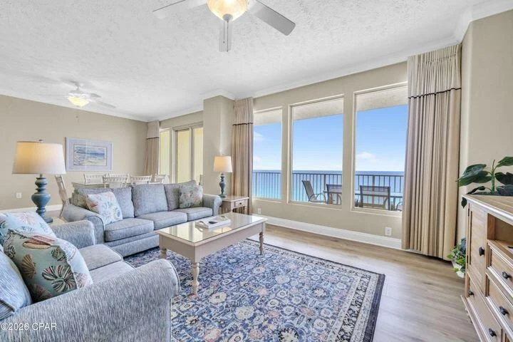 Unit for sale at 8715 Surf Drive, Panama City Beach, FL 32408